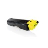 Kyocera TK580 Giallo Toner Compatibile