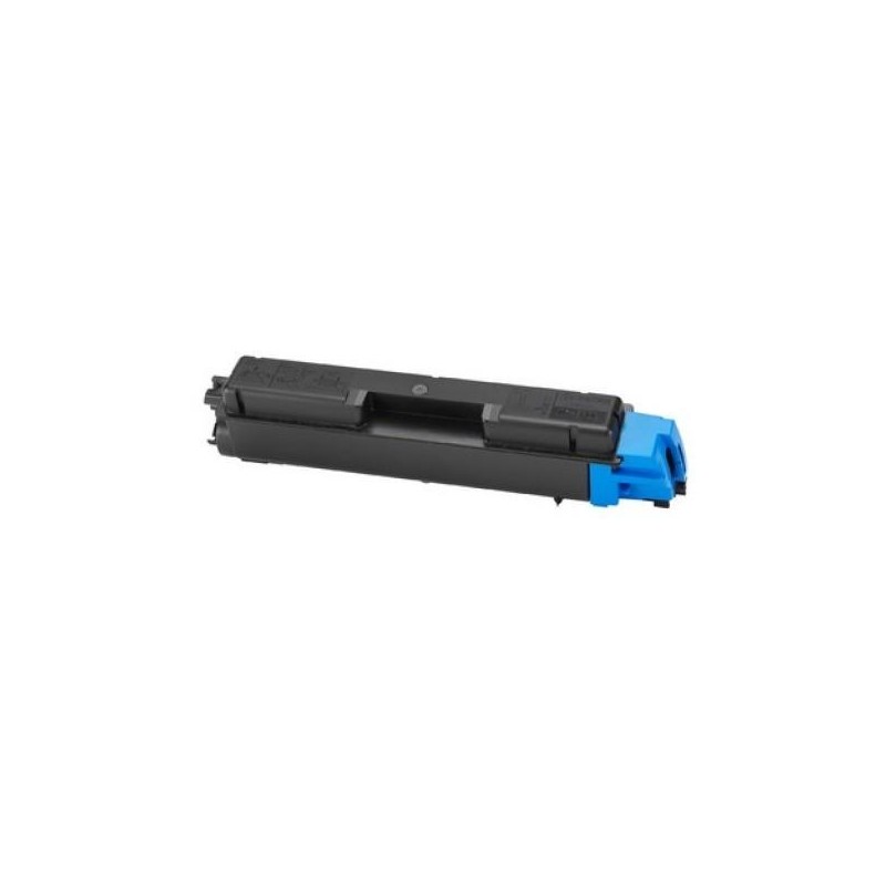 Kyocera TK590 Ciano Toner Compatibile Kyocera TK590 Ciano Toner Compatibile