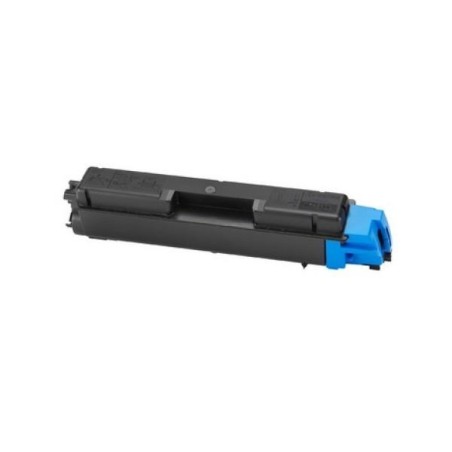 Kyocera TK590 Ciano Toner Compatibile