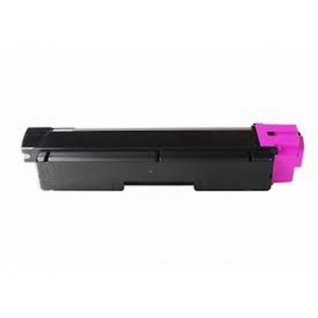 Kyocera TK590 Magenta Cartuccia Compatibile