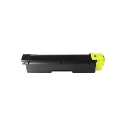 Kyocera TK590 Giallo Toner Compatibile