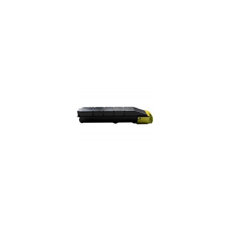 Kyocera TK 8305 Giallo Toner Compatibile