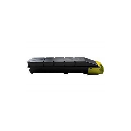 Kyocera TK 8305 Giallo Toner Compatibile