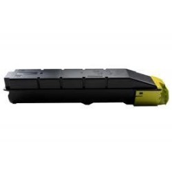 Kyocera TK 8305 Giallo Toner Compatibile