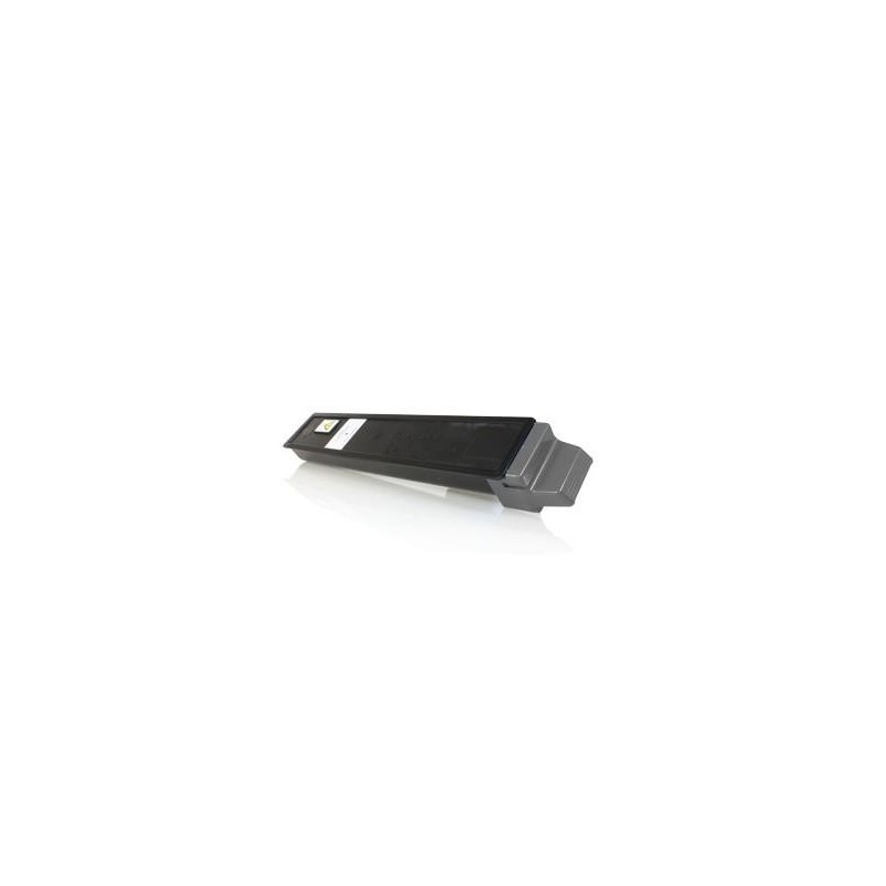 Kyocera TK895 Nero Toner Compatibile