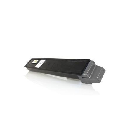 Kyocera TK895 Nero Toner Compatibile