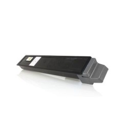 Kyocera TK895 Nero Toner Compatibile
