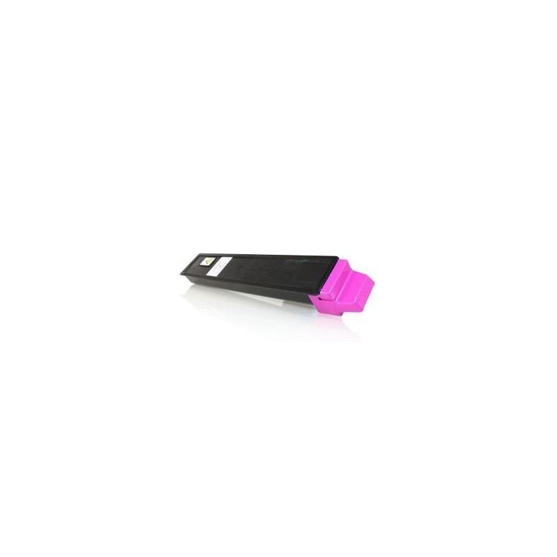 Kyocera TK895 Magenta Toner Compatibile