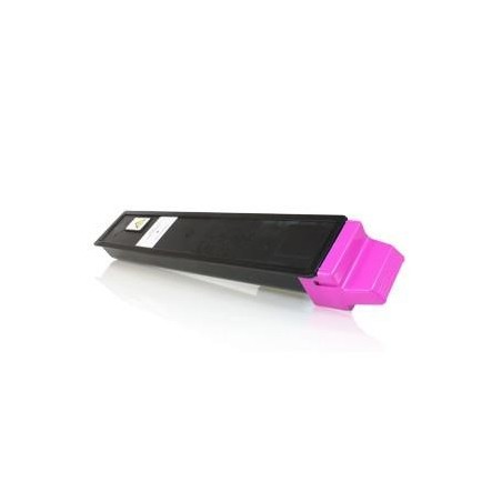 Kyocera TK895 Magenta Toner Compatibile