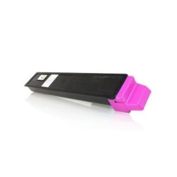 Kyocera TK895 Magenta Toner Compatibile