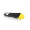 Kyocera TK895 Giallo Toner Compatibile
