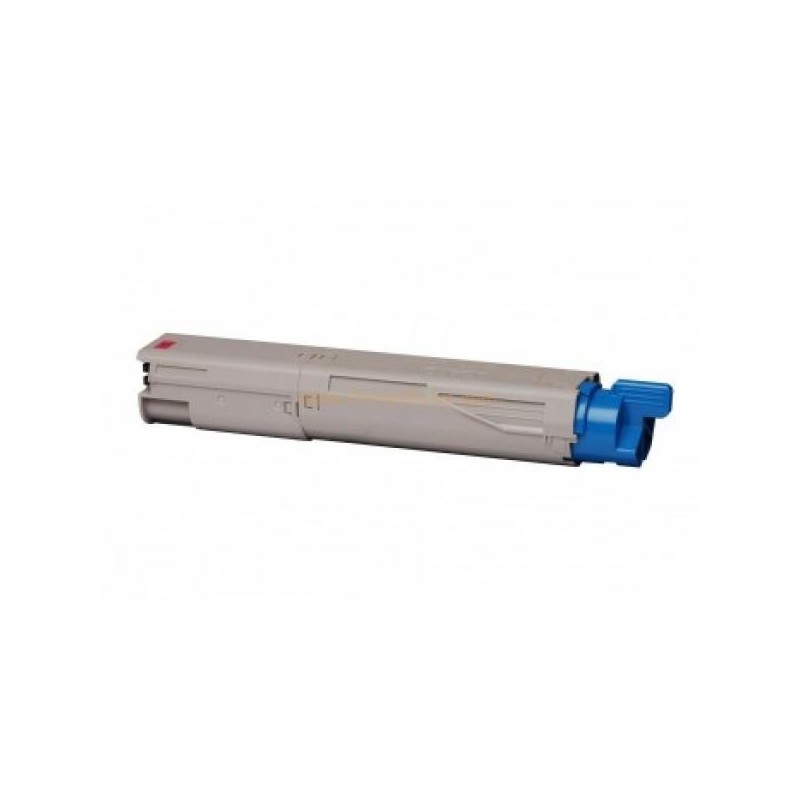 Oki C3300 Magenta Toner Compatibile