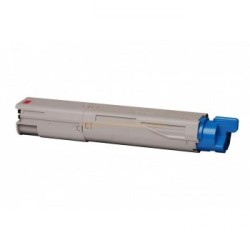 Oki C3300 Magenta Toner Compatibile