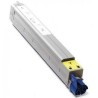 Oki C9600 Giallo Toner Compatibile
