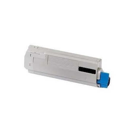 Oki C810 Nero Toner Compatibile