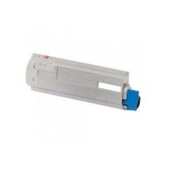 Oki C810 Magenta Cartuccia Compatibile
