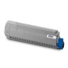 Oki C810 Giallo Cartuccia Compatibile