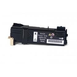 Xerox Phaser 6125 Nero Toner Compatibile