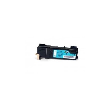 Xerox Phaser 6125 Ciano Toner Compatibile