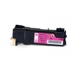 Xerox Phaser 6125 Magenta Toner Compatibile