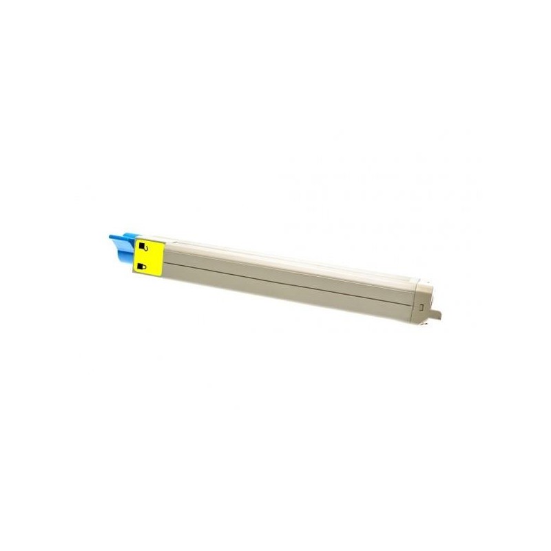 Phaser 7400 Giallo Toner Compatibile