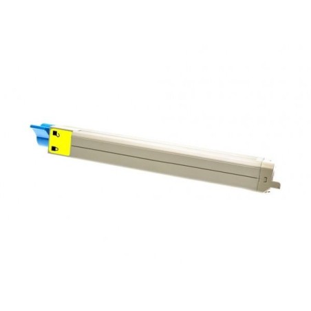 Phaser 7400 Giallo Toner Compatibile
