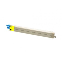 Phaser 7400 Giallo Toner Compatibile