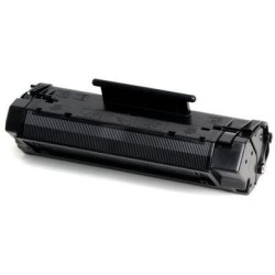 Hp C3906 / Canon EP-A-FX 3 Toner Compatibile per LBP-460  LaserJet 3100