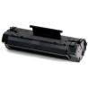 Hp C3906 / Canon EP-A-FX 3 Toner Compatibile per LBP-460  LaserJet 3100