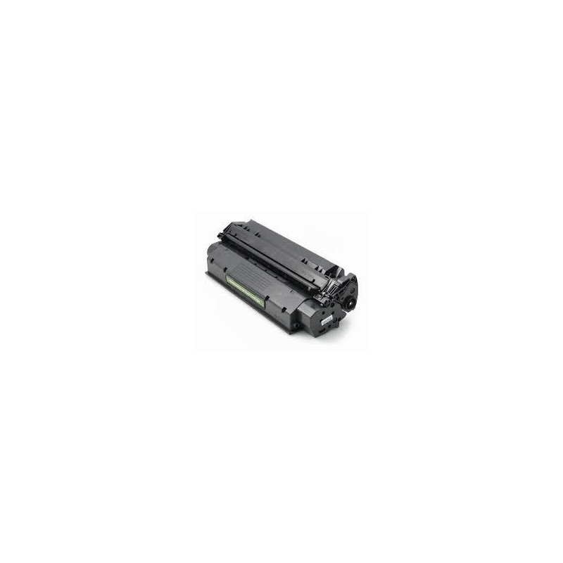 Canon T/FX 8 Nero Toner Compatibile per Fax L380 L380S D320 Canon T/FX 8 Nero Toner Compatibile per Fax L380 L380S D320