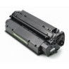 Canon T/FX 8  Nero Toner Compatibile per Fax L380  L380S  D320