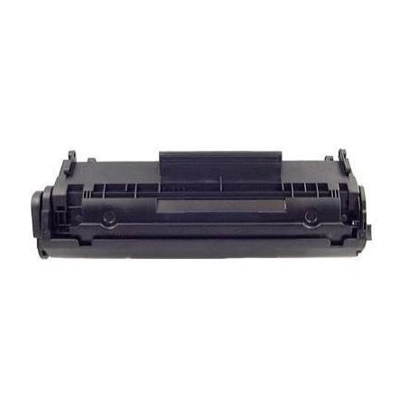 Hp Q2612X/FX10 Nero Toner Compatibile per MF 4150  LBP 2900  LaserJet 1010