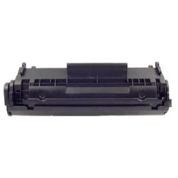 Hp Q2612X/FX10 Nero Toner Compatibile per MF 4150  LBP 2900  LaserJet 1010