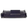 Hp Q2612X/FX10 Nero Toner Compatibile per MF 4150  LBP 2900  LaserJet 1010