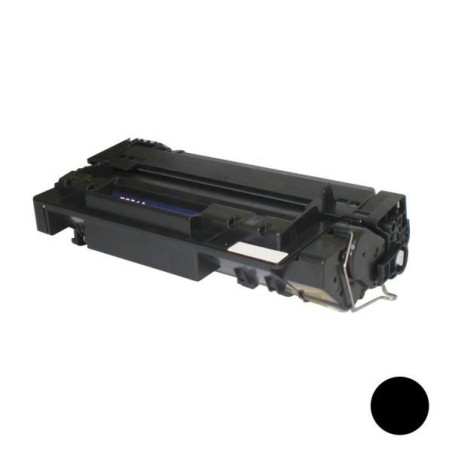 Hp Q7551A Nero Toner Compatibile per P3005  P3005D  P3005N