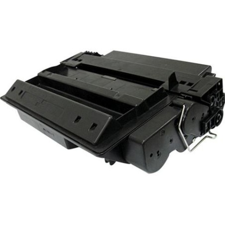 Hp Q7551X Nero Toner Compatibile per HP LASER P3005  M3027  M3035