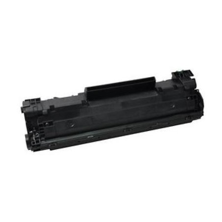 Hp CE278 / Canon 728/726 Toner Compatibile per Laserjet Pro M1536 DNF  MF 4400
