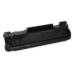 Hp CE278 / Canon 728/726 Toner Compatibile per Laserjet Pro M1536 DNF  MF 4400