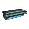 Hp CE251A Canon 723 Ciano Toner Compatibile per LaserJet CM 1530  CM 3530FS