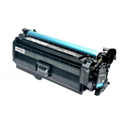 Hp CE260A Nero Toner Compatibile per CP4500  CP4025  CM4500