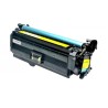 Hp CE262A Giallo Toner Compatibile per CP4020  CP4025  CP4525