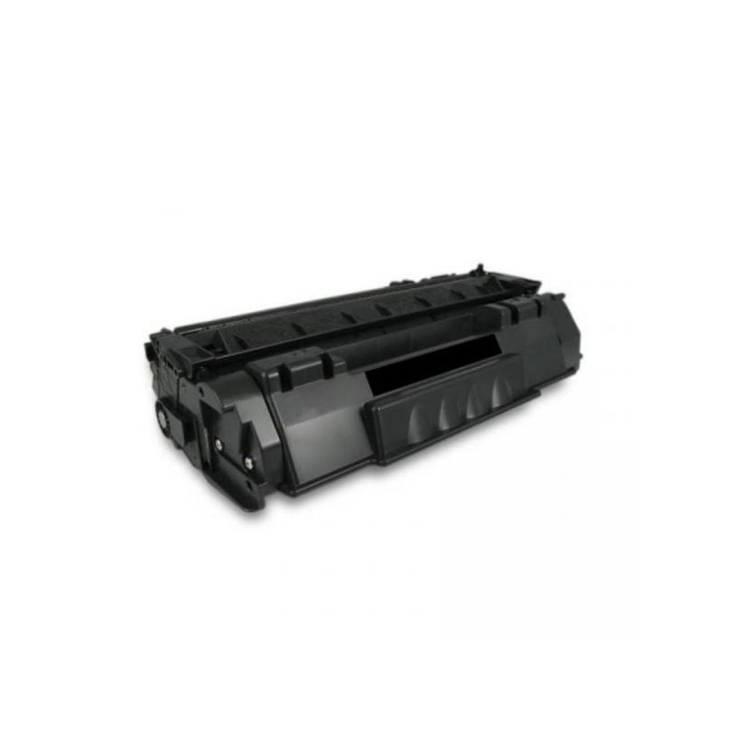 Hp Q5949A/7553A Nero Toner Compatibile per Q7553A Q5949A Canon CRG708 Hp Q5949A/7553A Nero Toner Compatibile per Q7553A Q5949A Canon CRG708