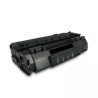 Hp Q5949A/7553A  Nero Toner Compatibile per Q7553A Q5949A Canon CRG708