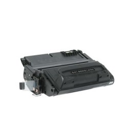Hp Q5942X Nero Toner Compatibile per hp LaserJet 4300N  4300TN  M4345MFP
