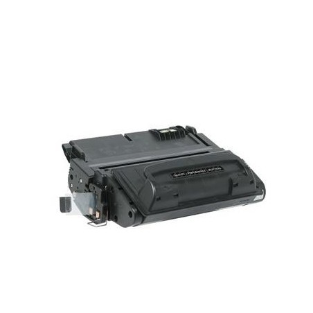 Hp Q5942X Nero Toner Compatibile per hp LaserJet 4300N  4300TN  M4345MFP