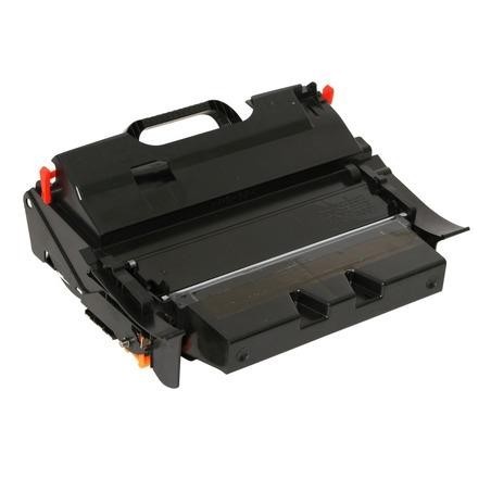 Lexmark T640 642 644 Nero Toner Compatibile