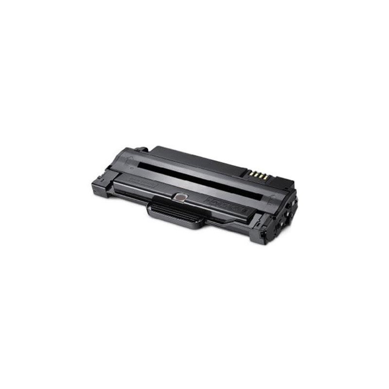 Samsung ML1910 / MLT-D1052 Toner Compatibile per ML2580  SCX4623  SF650