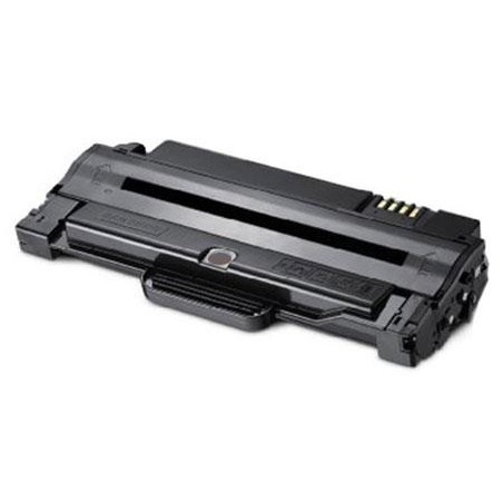Samsung ML1910 / MLT-D1052 Toner Compatibile per ML2580  SCX4623  SF650