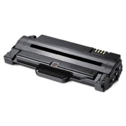 Samsung ML1910 / MLT-D1052 Toner Compatibile per ML2580  SCX4623  SF650