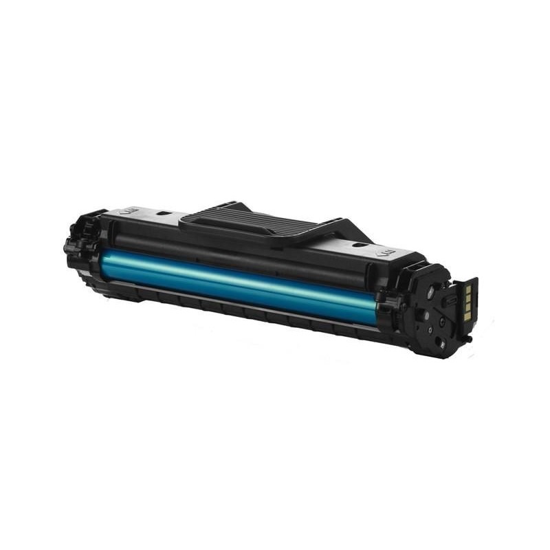 Samsung MLT-D117S Nero Toner Compatibile per SCX4650N  SCX4652F  SCX4655F